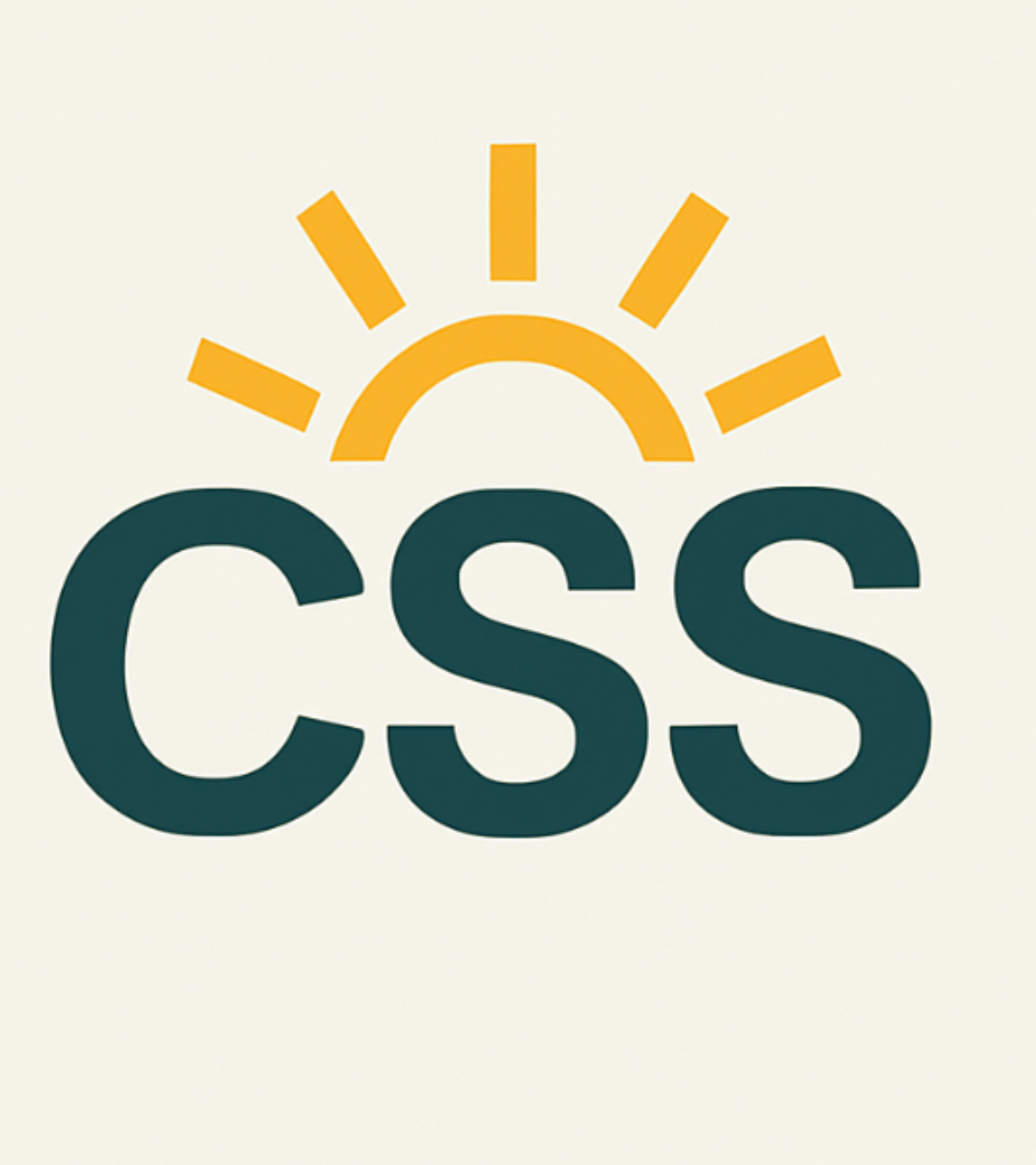 CSS Logo